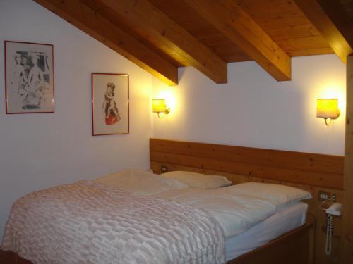 Da Beppe Sello Hotel 3*